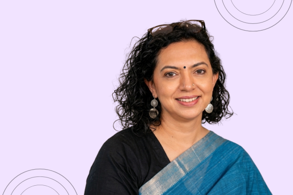 Visionary Leader Jyothsana Vasudevan appointed as President and CHRO at SRF Limited